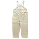 OVERALLS CHINO CLOTH (A12008)