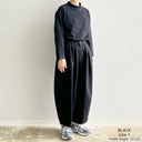 CIRCUS PANTS  CHINO CLOTH  (A11709)