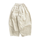 CIRCUS PANTS  CHINO CLOTH  (A11709)
