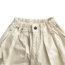 CIRCUS PANTS  CHINO CLOTH  (A11709)