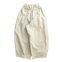 CIRCUS PANTS  CHINO CLOTH  (A11709)