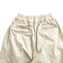 CIRCUS PANTS  CHINO CLOTH  (A11709)