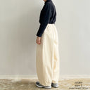 CIRCUS PANTS  CHINO CLOTH  (A11709)