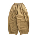 CIRCUS PANTS  CHINO CLOTH  (A11709)