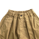 CIRCUS PANTS  CHINO CLOTH  (A11709)