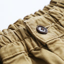 CIRCUS PANTS  CHINO CLOTH  (A11709)
