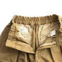 CIRCUS PANTS  CHINO CLOTH  (A11709)