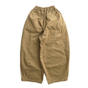 CIRCUS PANTS  CHINO CLOTH  (A11709)