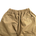 CIRCUS PANTS  CHINO CLOTH  (A11709)