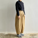 CIRCUS PANTS  CHINO CLOTH  (A11709)