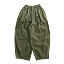 CIRCUS PANTS  CHINO CLOTH  (A11709)
