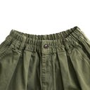 CIRCUS PANTS  CHINO CLOTH  (A11709)
