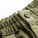 CIRCUS PANTS  CHINO CLOTH  (A11709)