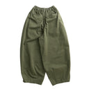 CIRCUS PANTS  CHINO CLOTH  (A11709)