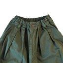 【Limited Edition Colors for Fall/Winter 2026】CIRCUS PANTS  CHINO CLOTH  (A11709-Limited)