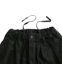 EASY CIRCUS PANTS CHINO CLOTH  (A11709-EZ)