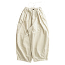 EASY CIRCUS PANTS CHINO CLOTH  (A11709-EZ)