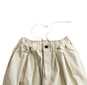 EASY CIRCUS PANTS CHINO CLOTH  (A11709-EZ)