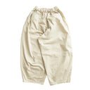 EASY CIRCUS PANTS CHINO CLOTH  (A11709-EZ)