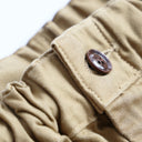 EASY CIRCUS PANTS CHINO CLOTH  (A11709-EZ)