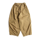EASY CIRCUS PANTS CHINO CLOTH  (A11709-EZ)