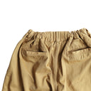 EASY CIRCUS PANTS CHINO CLOTH  (A11709-EZ)