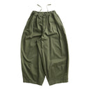 EASY CIRCUS PANTS CHINO CLOTH  (A11709-EZ)