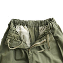 EASY CIRCUS PANTS CHINO CLOTH  (A11709-EZ)