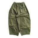 EASY CIRCUS PANTS CHINO CLOTH  (A11709-EZ)