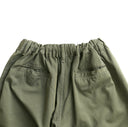 EASY CIRCUS PANTS CHINO CLOTH  (A11709-EZ)