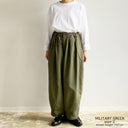 EASY CIRCUS PANTS CHINO CLOTH  (A11709-EZ)