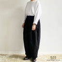 EASY CIRCUS PANTS CHINO CLOTH  (A11709-EZ)