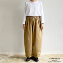 EASY CIRCUS PANTS CHINO CLOTH  (A11709-EZ)