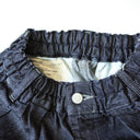 CIRCUS PANTS DENIM ONE-WASHED (A12626-98)