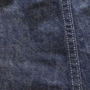DENIM OVERALLS  (A12007-98)