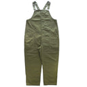 OVERALLS CHINO CLOTH  (A12008)