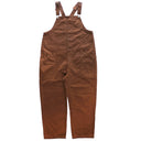 OVERALLS CHINO CLOTH  (A12008)