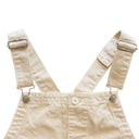 OVERALLS CHINO CLOTH  (A12008)