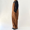 OVERALLS CHINO CLOTH  (A12008)