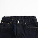 BIG DENIM 5POCKET PANTS ONE-WASHED (A12301-98)