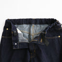 BIG DENIM 5POCKET PANTS ONE-WASHED (A12301-98)