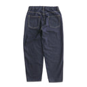 BIG DENIM 5POCKET PANTS ONE-WASHED (A12301-98)