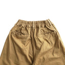 BAGGY CIRCUS PANTS  CHINO CLOTH  (A12315)