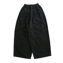 BAGGY CIRCUS PANTS  CHINO CLOTH  (A12315)