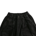 BAGGY CIRCUS PANTS  CHINO CLOTH  (A12315)