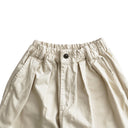 BAGGY CIRCUS PANTS  CHINO CLOTH  (A12315)