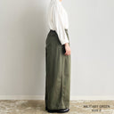 BAGGY CIRCUS PANTS  CHINO CLOTH  (A12315)