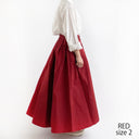 CARMEN SKIRT  (A22103)