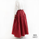 CARMEN SKIRT  (A22103)