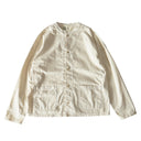BIG ATELIER JACKET  (A32401)